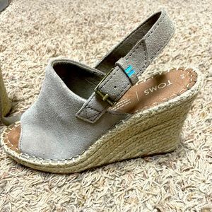 COPY - Toms Espadrilles